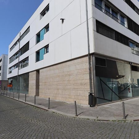 Sweet Living Viana - No centro com garagem Viana do Castelo Exterior foto
