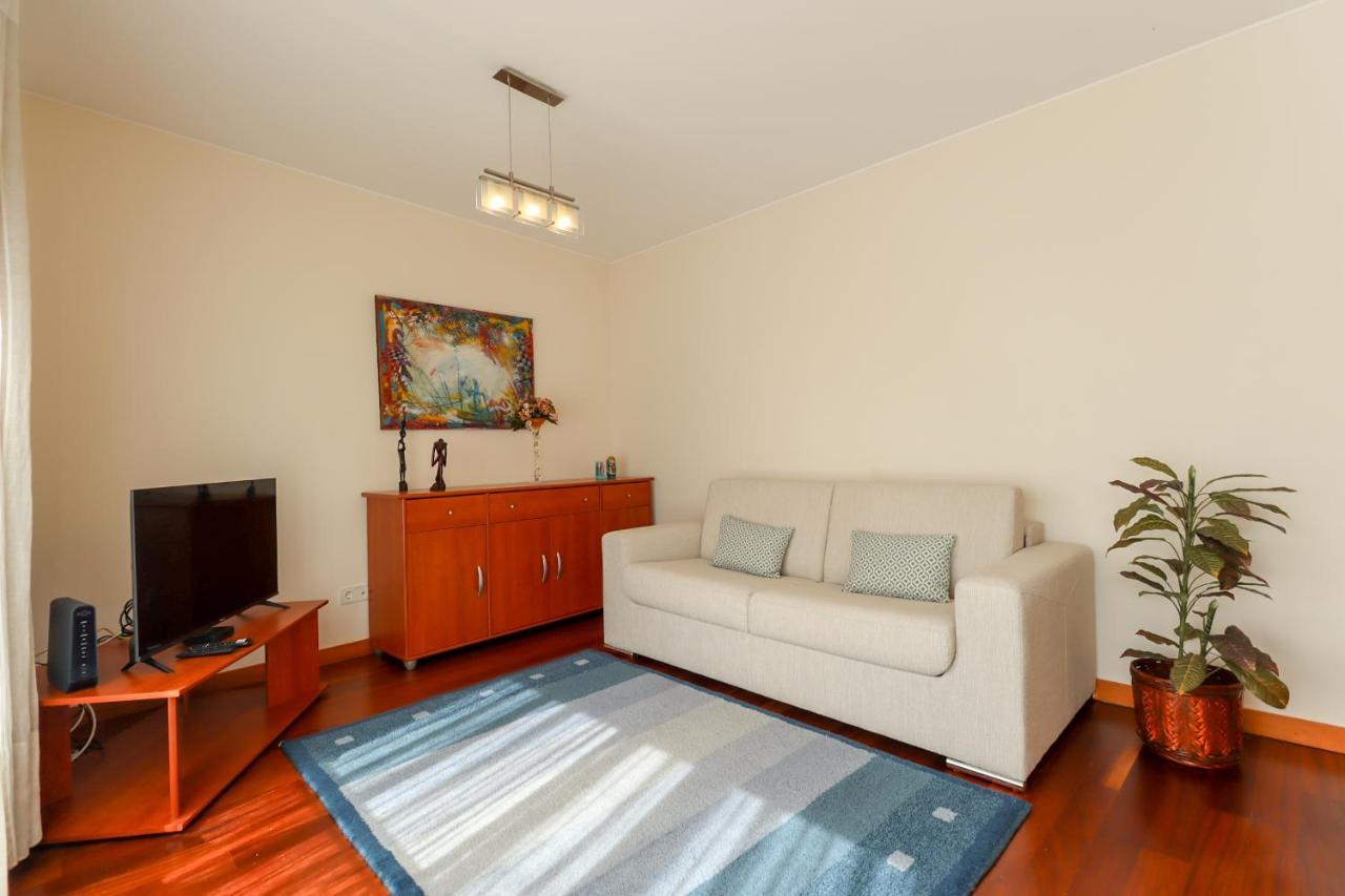 Sweet Living Viana - No centro com garagem Viana do Castelo Exterior foto