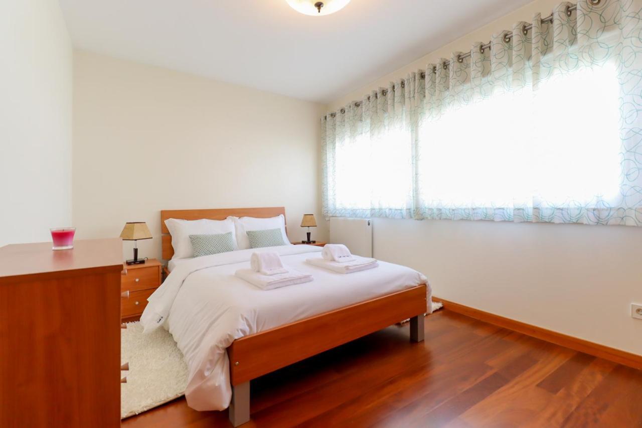 Sweet Living Viana - No centro com garagem Viana do Castelo Exterior foto