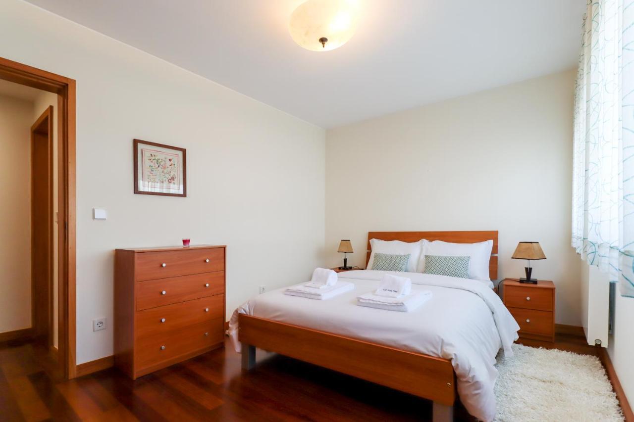 Sweet Living Viana - No centro com garagem Viana do Castelo Exterior foto